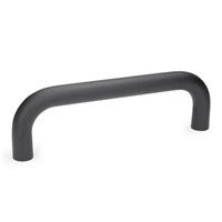 GN 426 Cabinet U Handle Aluminum